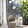 Mara mid armchair